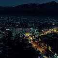 Nightscape