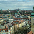 Cityscape